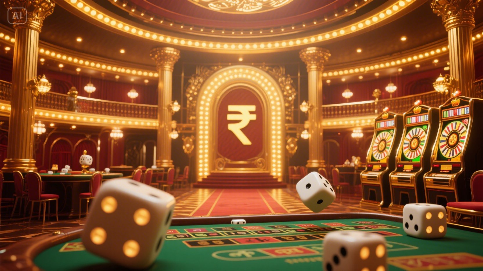 Casino Teen Patti Elite desktop and mobile interfaces
